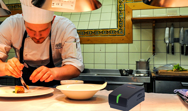RMB-100G Kitchen Buzzer