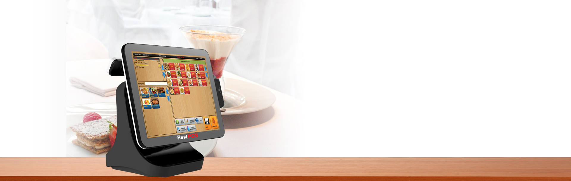 Introducing Cloud Point Of Sale