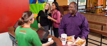 Restaurant Quick Service