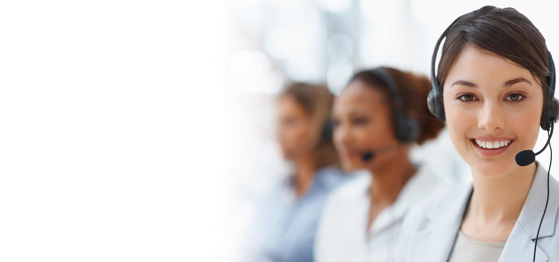 Call Center System for Restaurant